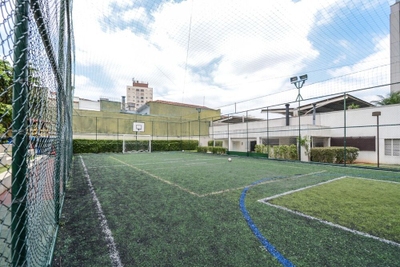 Apartamento, 3 quartos, 102 m² - Foto 1