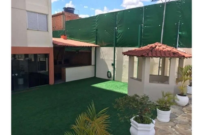 Apartamento, 2 quartos, 90 m² - Foto 2