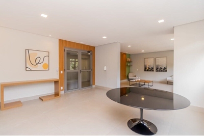 Apartamento, 2 quartos, 49 m² - Foto 4