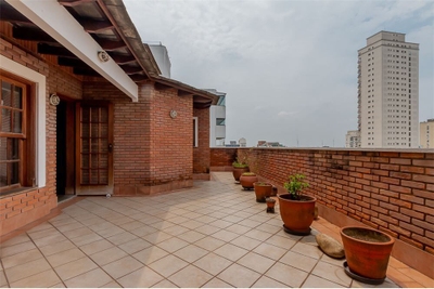 Cobertura, 3 quartos, 160 m² - Foto 4