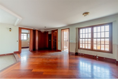 Cobertura, 3 quartos, 160 m² - Foto 1