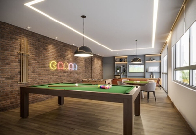 Apartamento, 2 quartos, 71 m² - Foto 4