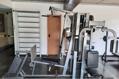 Cobertura, 2 quartos, 245 m² - Foto 3