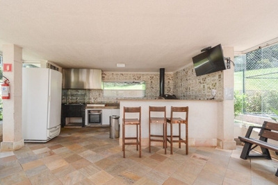 Apartamento, 2 quartos, 82 m² - Foto 2