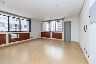 Sala-Conjunto, 38 m² - Foto 1