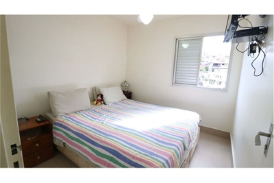 Apartamento, 3 quartos, 63 m² - Foto 1