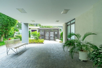 Apartamento, 2 quartos, 73 m² - Foto 2