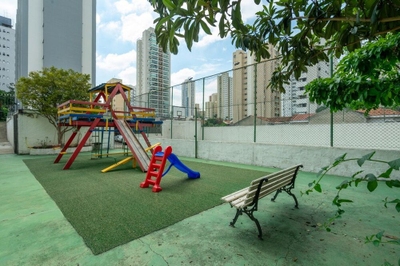 Apartamento, 2 quartos, 73 m² - Foto 5