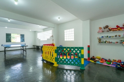 Apartamento, 2 quartos, 73 m² - Foto 4