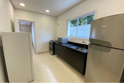 Apartamento, 2 quartos, 52 m² - Foto 1