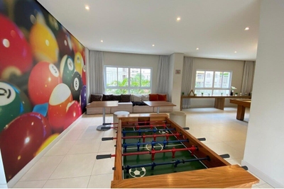 Apartamento, 2 quartos, 52 m² - Foto 2