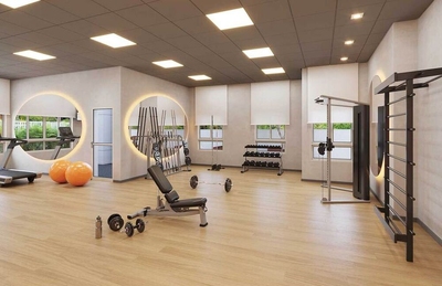 Apartamento, 4 quartos, 140 m² - Foto 4