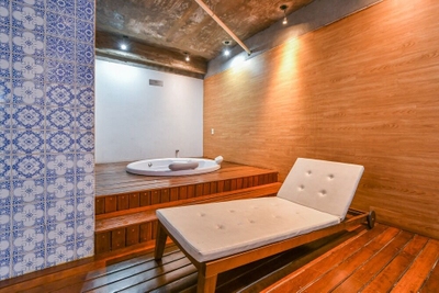 Apartamento, 2 quartos, 77 m² - Foto 2