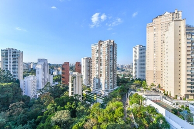 Apartamento, 2 quartos, 77 m² - Foto 1