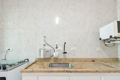 Apartamento, 2 quartos, 61 m² - Foto 5