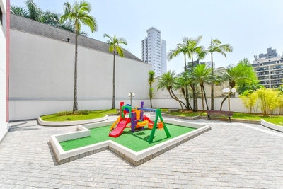 Apartamento, 4 quartos, 152 m² - Foto 2