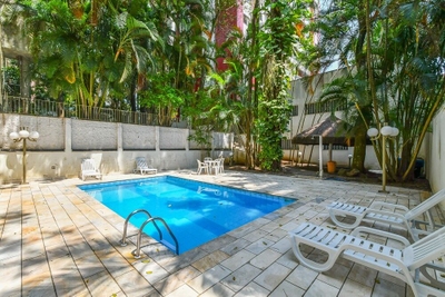 Apartamento, 4 quartos, 152 m² - Foto 1