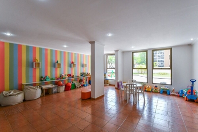 Apartamento, 4 quartos, 152 m² - Foto 3