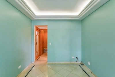 Apartamento, 4 quartos, 152 m² - Foto 4