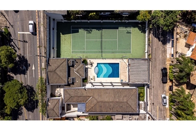 Casa, 3 quartos, 709 m² - Foto 4