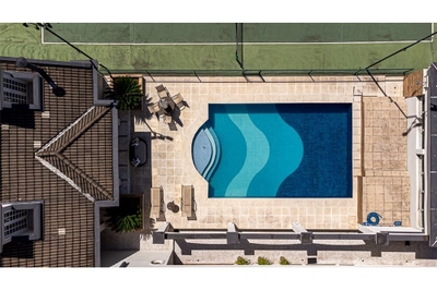 Casa, 3 quartos, 709 m² - Foto 2