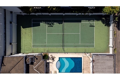 Casa, 3 quartos, 709 m² - Foto 3