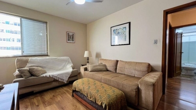 Apartamento, 3 quartos, 152 m² - Foto 3