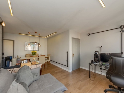 Apartamento, 3 quartos, 109 m² - Foto 1