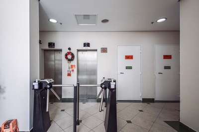 Sala-Conjunto, 27 m² - Foto 2