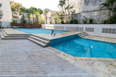 Apartamento, 4 quartos, 260 m² - Foto 2