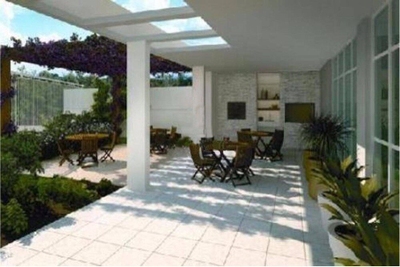 Apartamento, 2 quartos, 53 m² - Foto 3