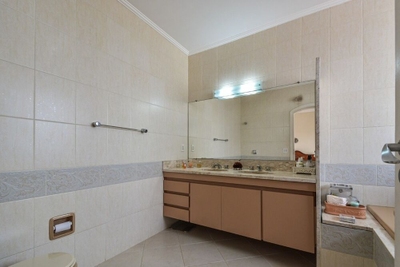 Casa, 3 quartos, 190 m² - Foto 4