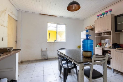 Casa, 2 quartos, 140 m² - Foto 3