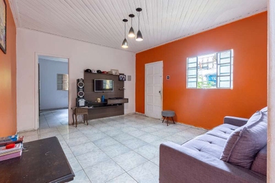 Casa, 2 quartos, 140 m² - Foto 1