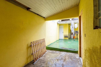 Casa, 2 quartos, 140 m² - Foto 2