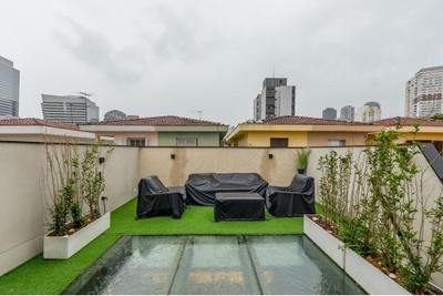 Casa, 3 quartos, 140 m² - Foto 2