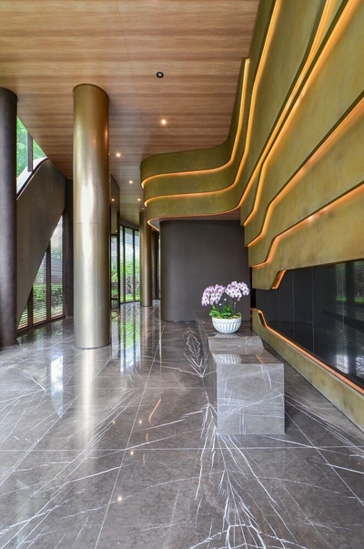 Apartamento, 1 quarto, 49 m² - Foto 4