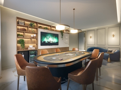 Apartamento, 3 quartos, 185 m² - Foto 4