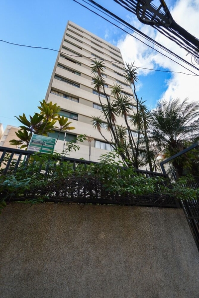 Apartamento, 3 quartos, 230 m² - Foto 5