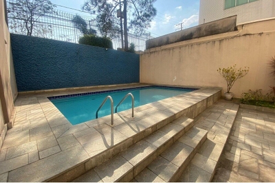 Apartamento, 2 quartos, 62 m² - Foto 1