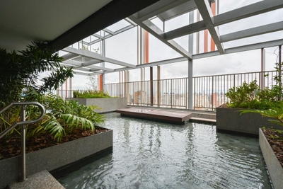 Apartamento, 1 quarto, 45 m² - Foto 5