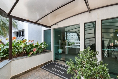 Apartamento, 3 quartos, 138 m² - Foto 1