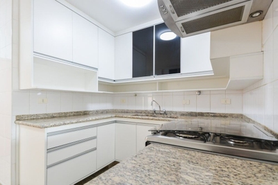 Apartamento, 3 quartos, 138 m² - Foto 4