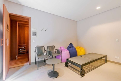 Apartamento, 4 quartos, 383 m² - Foto 1