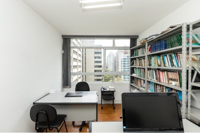 Sala-Conjunto, 91 m² - Foto 5