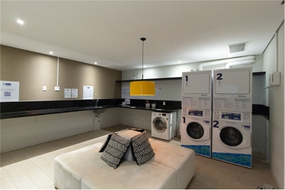 Apartamento, 1 quarto, 36 m² - Foto 5