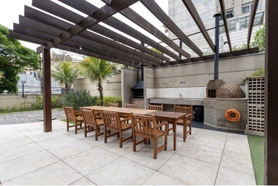 Apartamento, 2 quartos, 79 m² - Foto 2