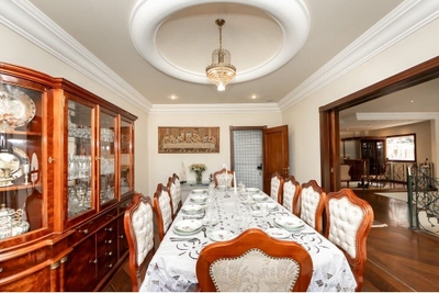 Casa, 4 quartos, 788 m² - Foto 3