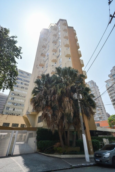 Apartamento, 1 quarto, 46 m² - Foto 1