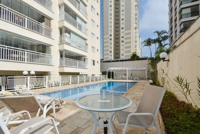 Apartamento, 3 quartos, 85 m² - Foto 3